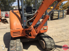 mini escavatore Bobcat