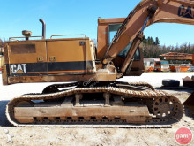 escavatore cingolato Caterpillar