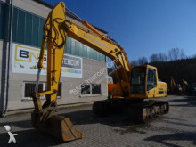 escavatore cingolato Hyundai
