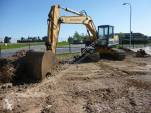 escavatore cingolato Komatsu
