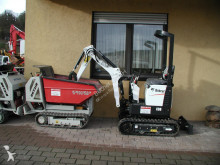 mini escavatore Bobcat