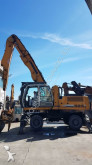 escavatore per movimentazione Liebherr