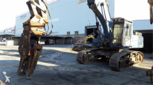 escavatore cingolato Caterpillar