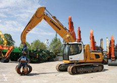 Liebherr R 906 LC Litronic Classic