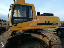 escavatore cingolato Hyundai