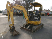 escavatore cingolato Komatsu