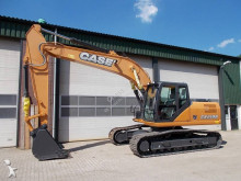 escavatore cingolato Case