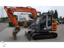 escavatore cingolato Hitachi