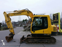 escavatore cingolato Hyundai