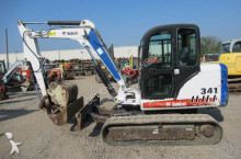 mini escavatore Bobcat