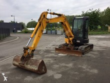 escavatore cingolato Komatsu