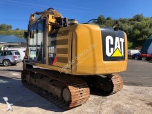 escavatore cingolato Caterpillar