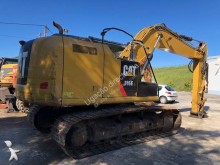 escavatore cingolato Caterpillar