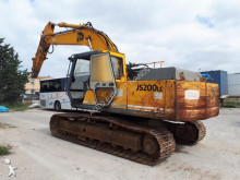 escavatore cingolato JCB
