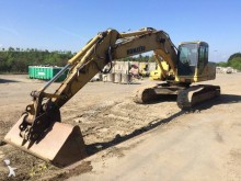 escavatore cingolato Komatsu