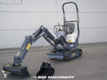mini escavatore Schaeff