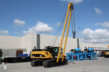 escavatore a funi Caterpillar