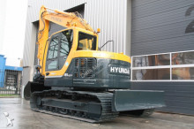 escavatore intermediario strada/rotaia Hyundai