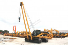 escavatore a funi Caterpillar