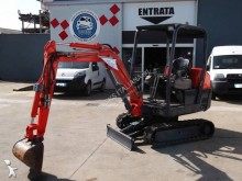 mini escavatore Pel Job