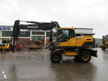 Volvo EW 180 D