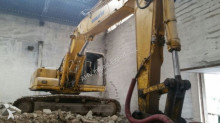 escavatore cingolato Komatsu