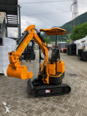 mini escavatore usato