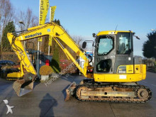 escavatore cingolato Komatsu