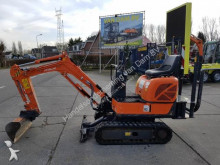 mini escavatore Hitachi