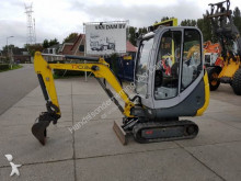 mini escavatore Neuson