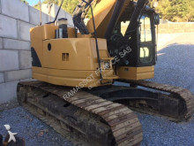 escavatore cingolato Caterpillar