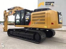escavatore cingolato Caterpillar