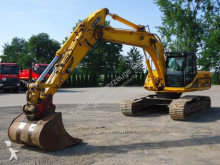 escavatore cingolato JCB