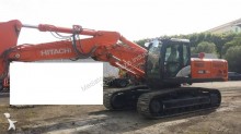 escavatore cingolato Hitachi