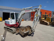 mini escavatore Takeuchi