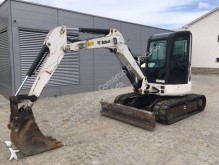 mini escavatore Bobcat