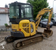 mini escavatore Komatsu