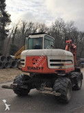 escavatore gommato Schaeff