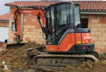 mini escavatore Hitachi
