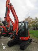 used mini excavator
