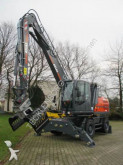 Atlas 180 MH Umschlagbagger