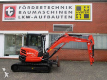 Kubota U 55-4