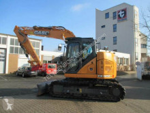 Case CX 145 C SR Schild Kurzheck