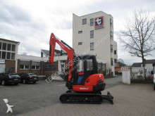 Kubota KX 121-3 GL