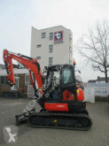 Kubota U 55-4