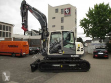 Schaeff TC 125 Monoblock/Gummiketten