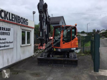 Schaeff TC 85 Gelenkausleger!