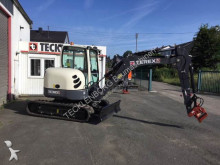 Schaeff TC 50 neuwertig!