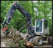 Schaeff TW 95