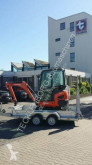 Kubota KX 016-4 mit Anhänger Sonder-Aktion